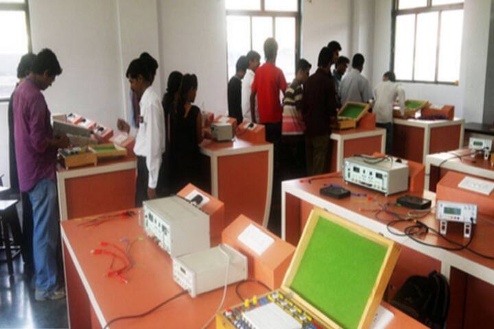 laboratory